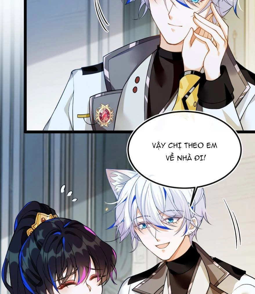 Kết Hôn Với Người Quyền Lực Nhất Hành Tinh Chapter 6 - 29