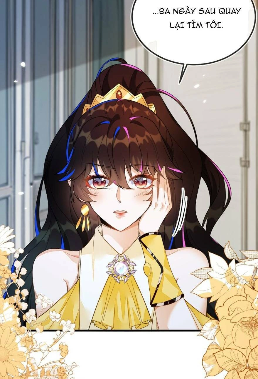 Kết Hôn Với Người Quyền Lực Nhất Hành Tinh Chapter 6 - 36