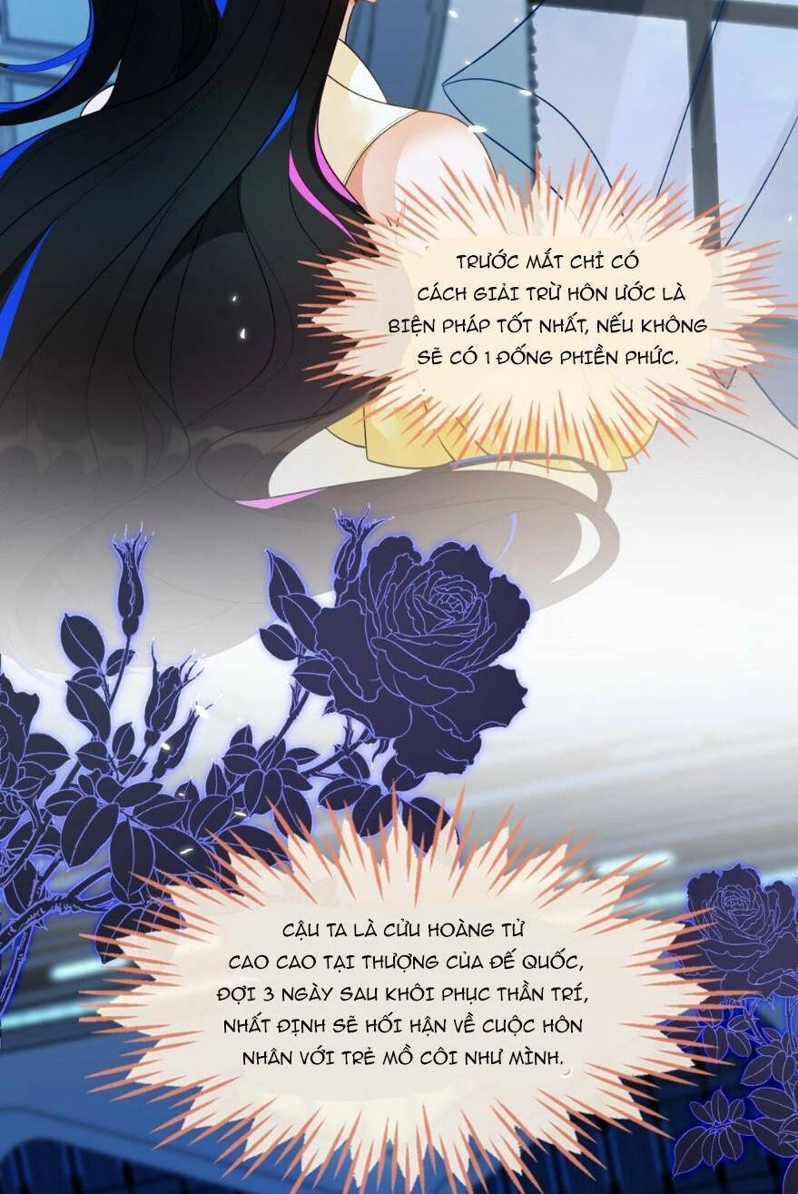 Kết Hôn Với Người Quyền Lực Nhất Hành Tinh Chapter 6 - 39