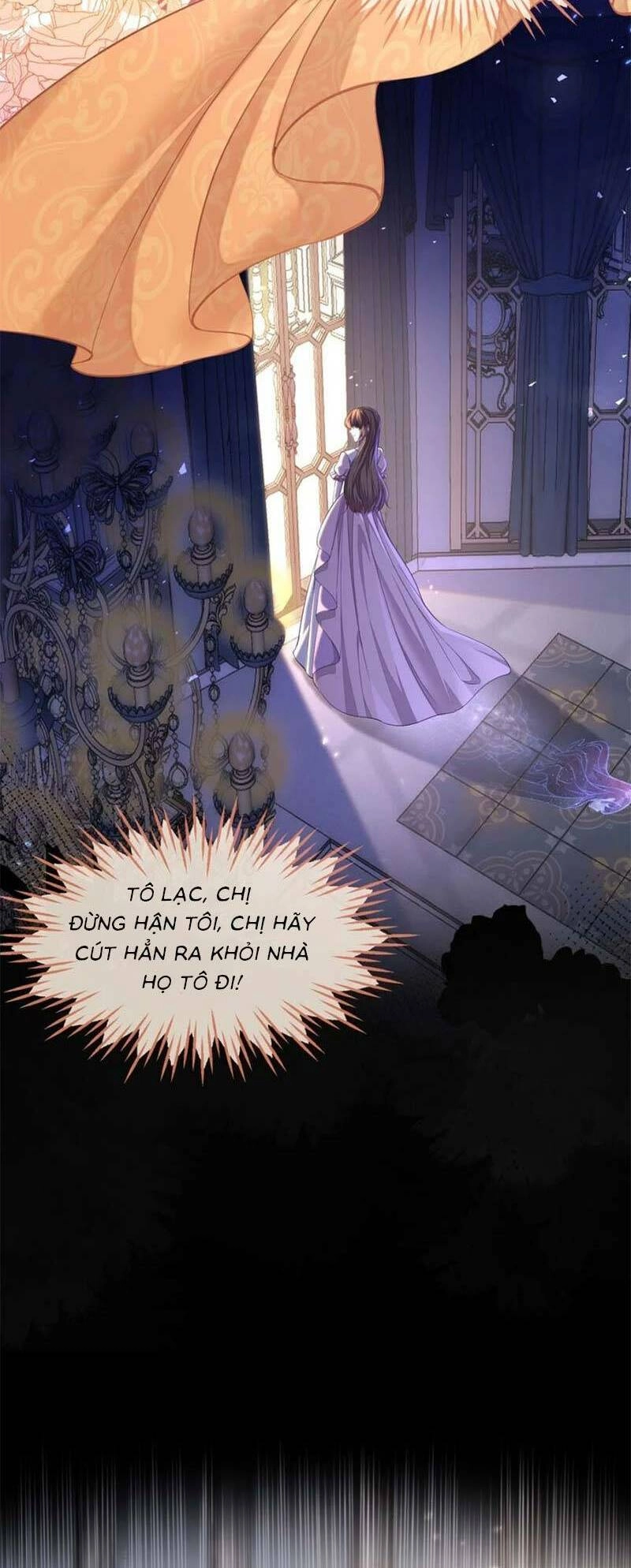 Kết Hôn Với Người Quyền Lực Nhất Hành Tinh Chapter 7 - 7
