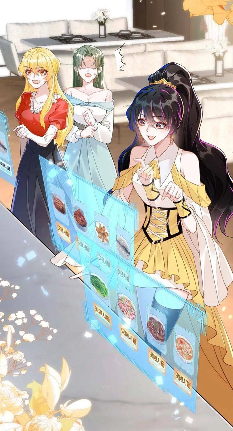 Kết Hôn Với Người Quyền Lực Nhất Hành Tinh Chapter 7 - 10