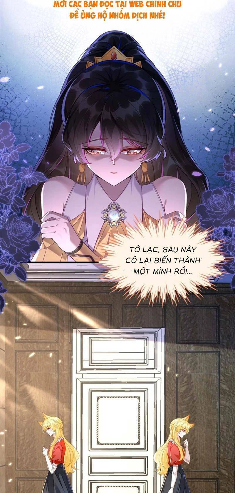 Kết Hôn Với Người Quyền Lực Nhất Hành Tinh Chapter 7 - 20