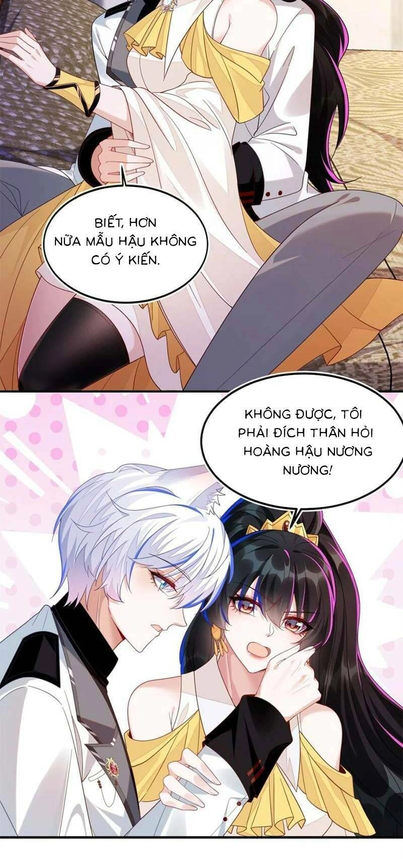 Kết Hôn Với Người Quyền Lực Nhất Hành Tinh Chapter 7 - 28