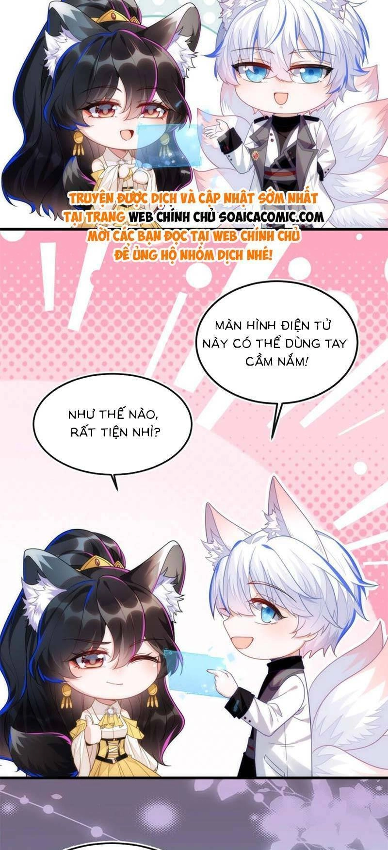 Kết Hôn Với Người Quyền Lực Nhất Hành Tinh Chapter 7 - 30