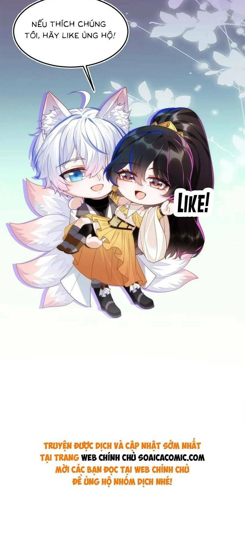 Kết Hôn Với Người Quyền Lực Nhất Hành Tinh Chapter 7 - 31