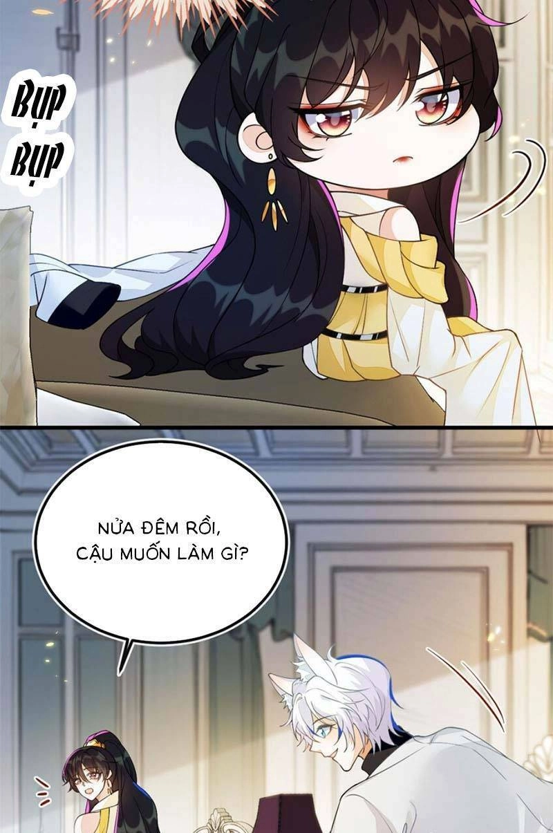 Kết Hôn Với Người Quyền Lực Nhất Hành Tinh Chapter 8 - 14