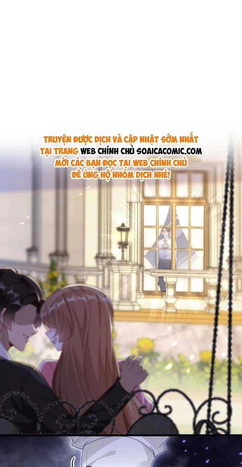 Kết Hôn Với Người Quyền Lực Nhất Hành Tinh Chapter 8 - 23