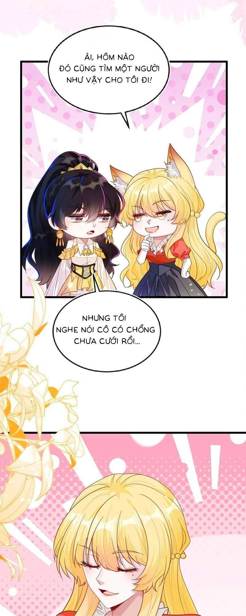 Kết Hôn Với Người Quyền Lực Nhất Hành Tinh Chapter 10 - 6