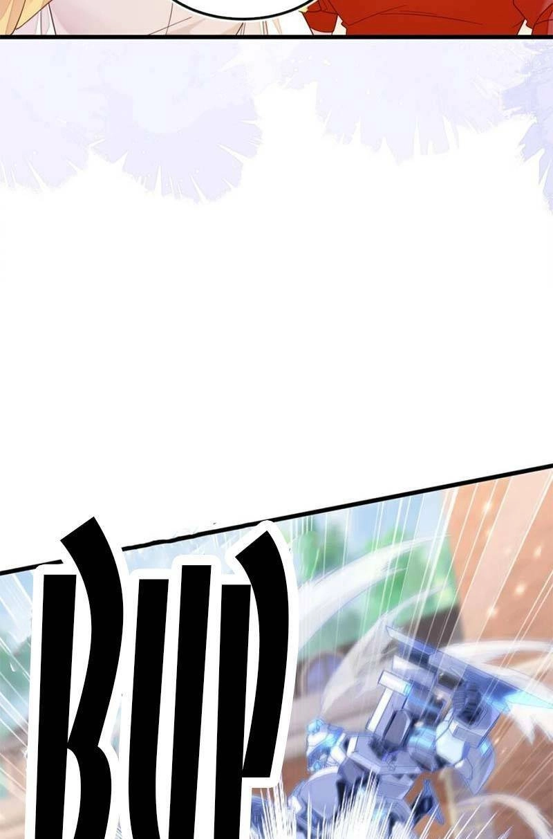 Kết Hôn Với Người Quyền Lực Nhất Hành Tinh Chapter 10 - 8