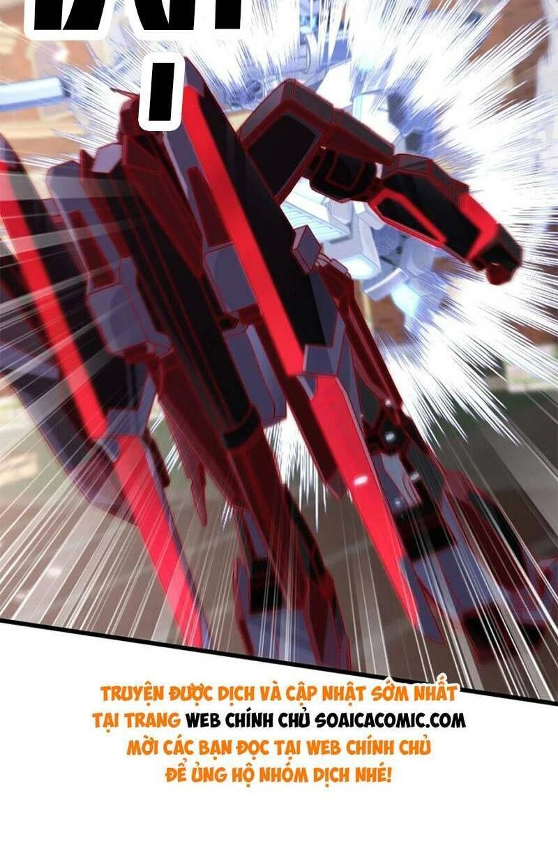 Kết Hôn Với Người Quyền Lực Nhất Hành Tinh Chapter 10 - 9