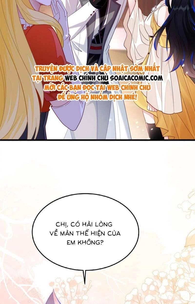 Kết Hôn Với Người Quyền Lực Nhất Hành Tinh Chapter 10 - 13