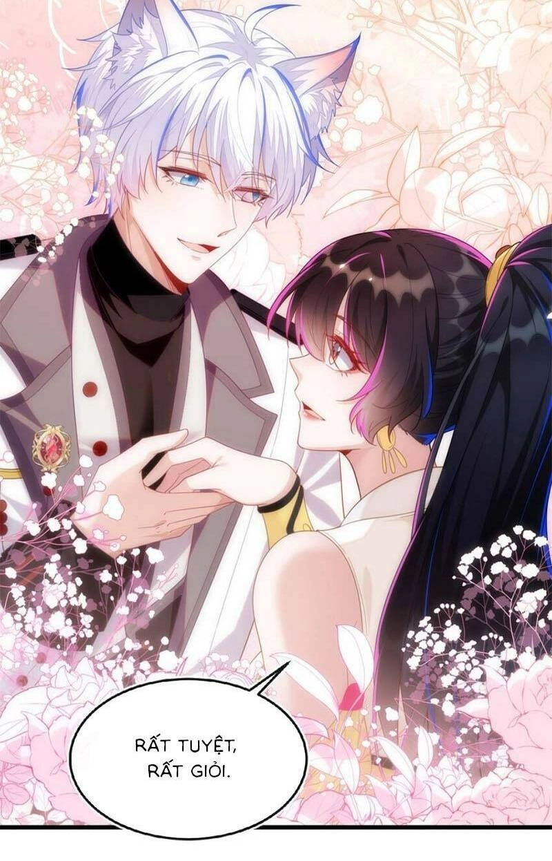 Kết Hôn Với Người Quyền Lực Nhất Hành Tinh Chapter 10 - 14