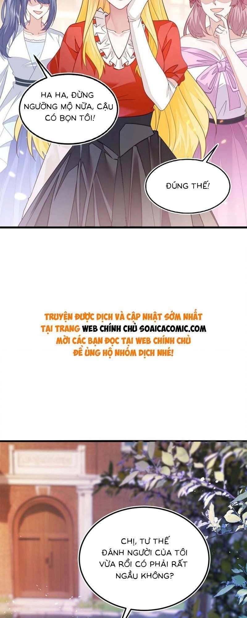 Kết Hôn Với Người Quyền Lực Nhất Hành Tinh Chapter 10 - 16