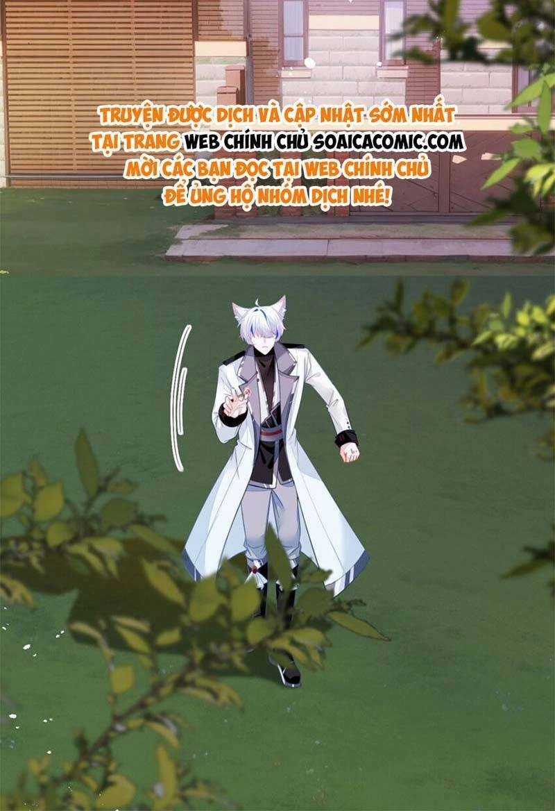 Kết Hôn Với Người Quyền Lực Nhất Hành Tinh Chapter 10 - 27