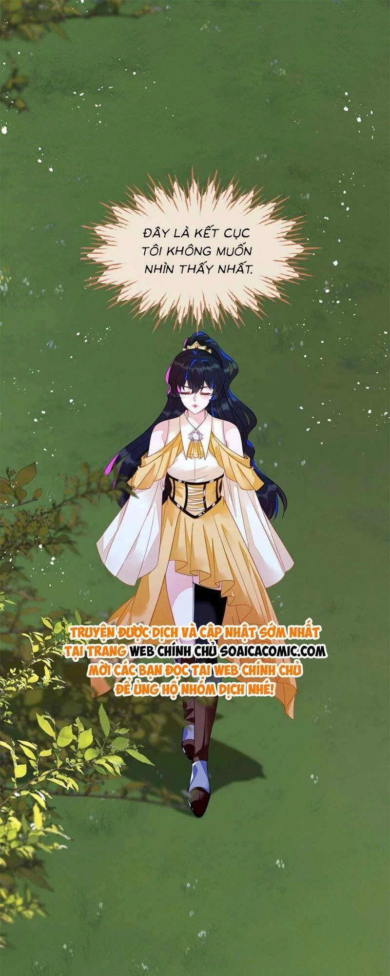 Kết Hôn Với Người Quyền Lực Nhất Hành Tinh Chapter 10 - 28