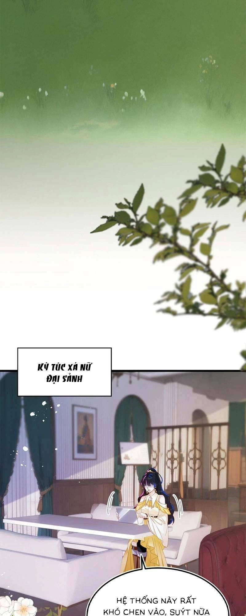 Kết Hôn Với Người Quyền Lực Nhất Hành Tinh Chapter 10 - 29