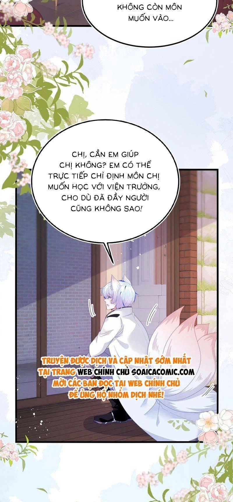 Kết Hôn Với Người Quyền Lực Nhất Hành Tinh Chapter 10 - 30