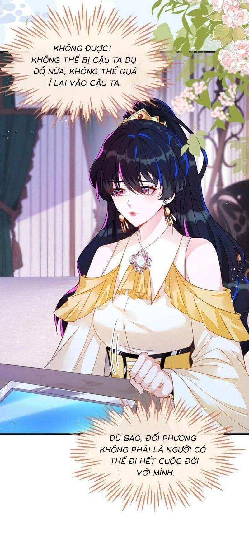 Kết Hôn Với Người Quyền Lực Nhất Hành Tinh Chapter 10 - 31