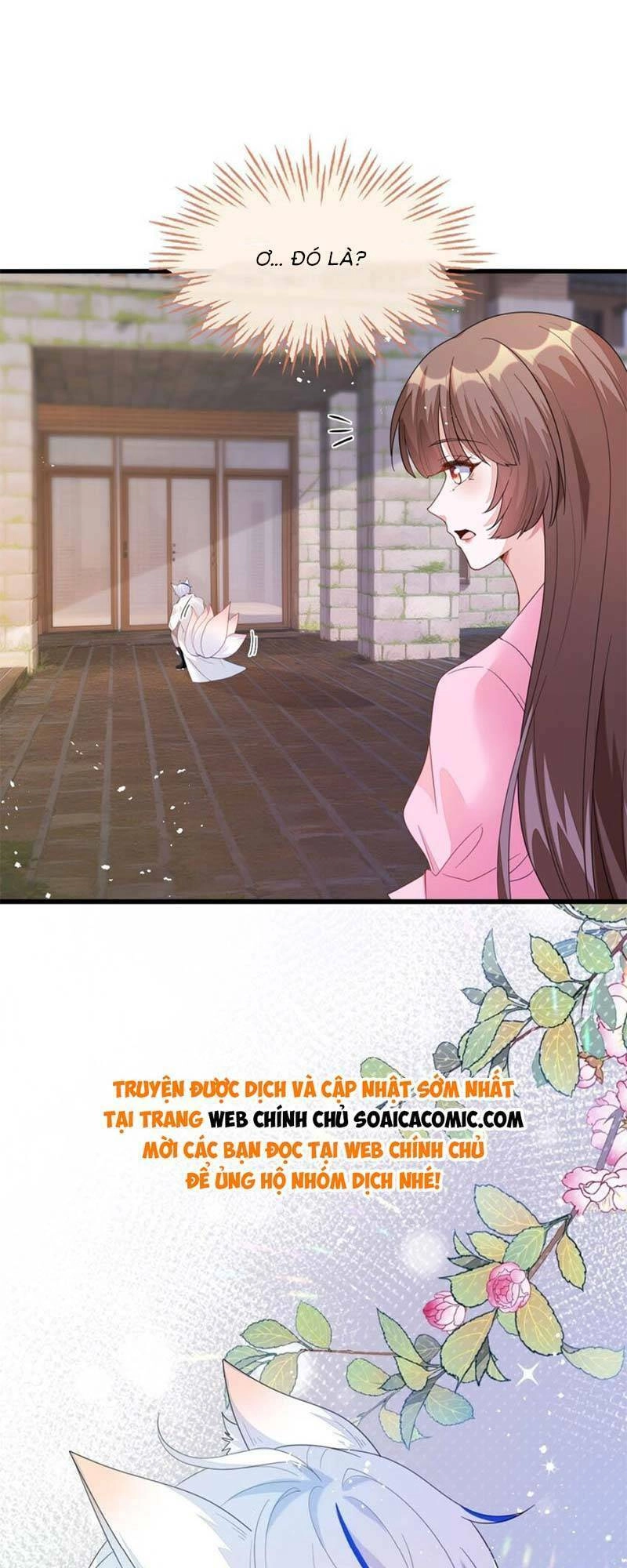 Kết Hôn Với Người Quyền Lực Nhất Hành Tinh Chapter 10 - 32