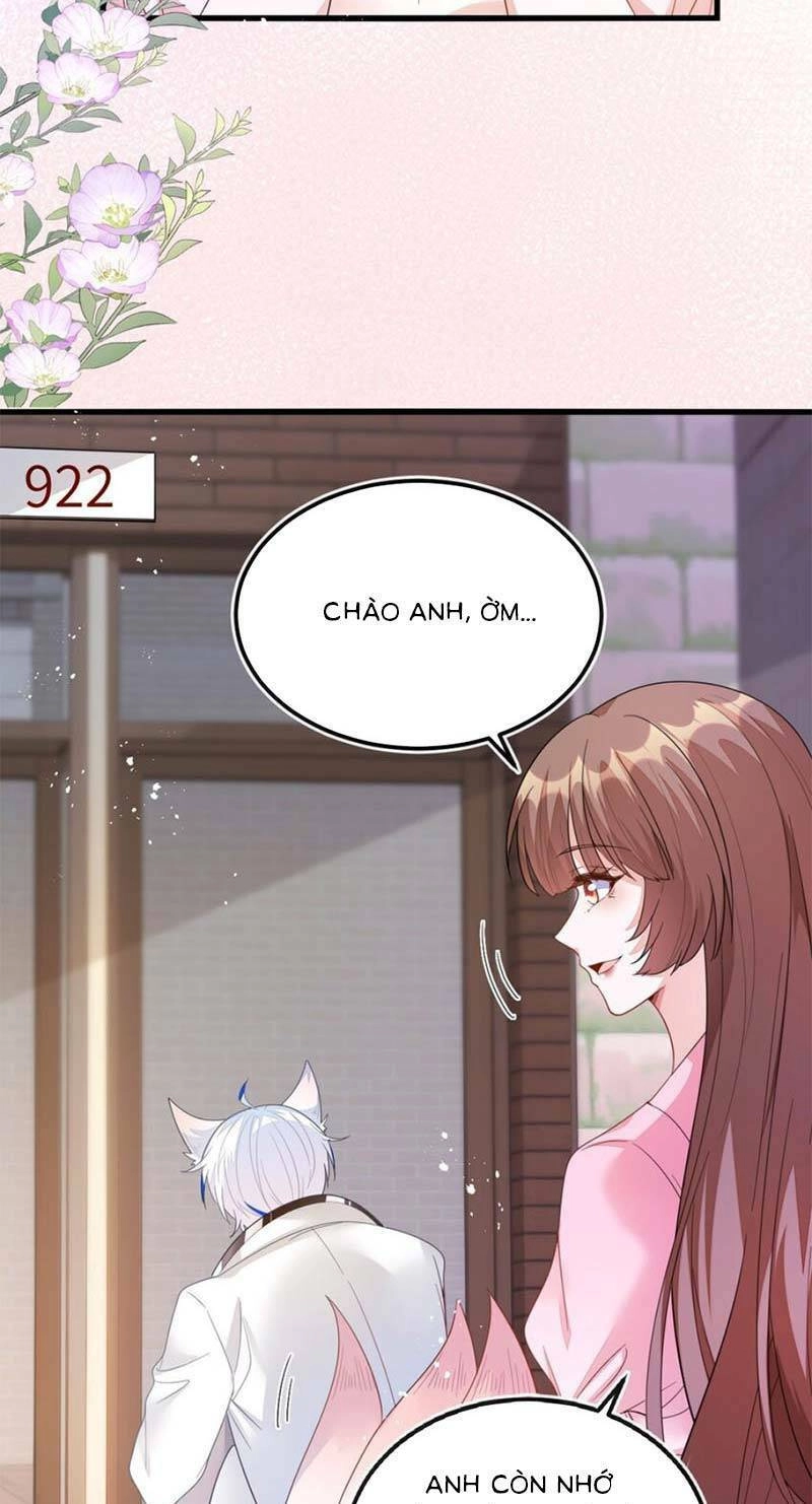 Kết Hôn Với Người Quyền Lực Nhất Hành Tinh Chapter 10 - 34