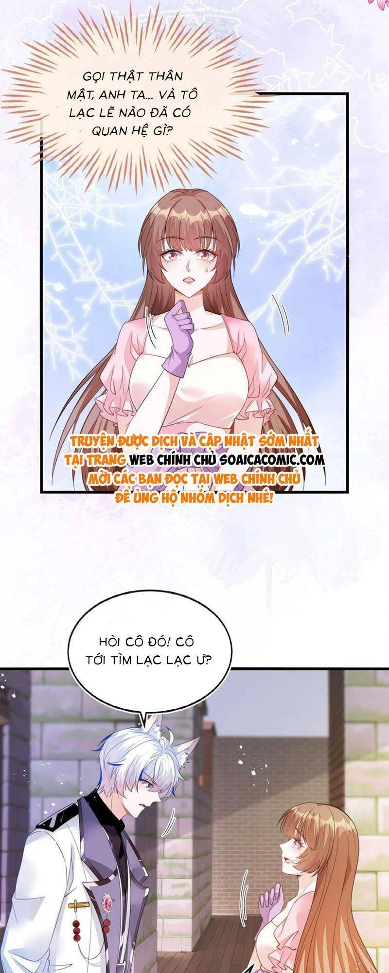 Kết Hôn Với Người Quyền Lực Nhất Hành Tinh Chapter 10 - 36