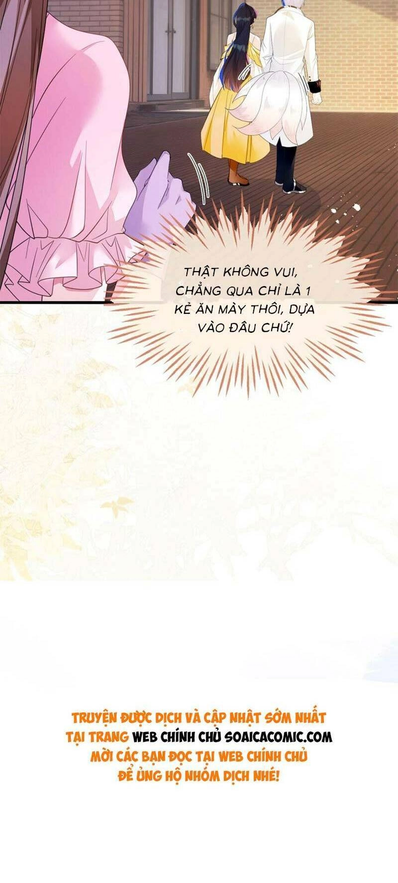 Kết Hôn Với Người Quyền Lực Nhất Hành Tinh Chapter 10 - 39