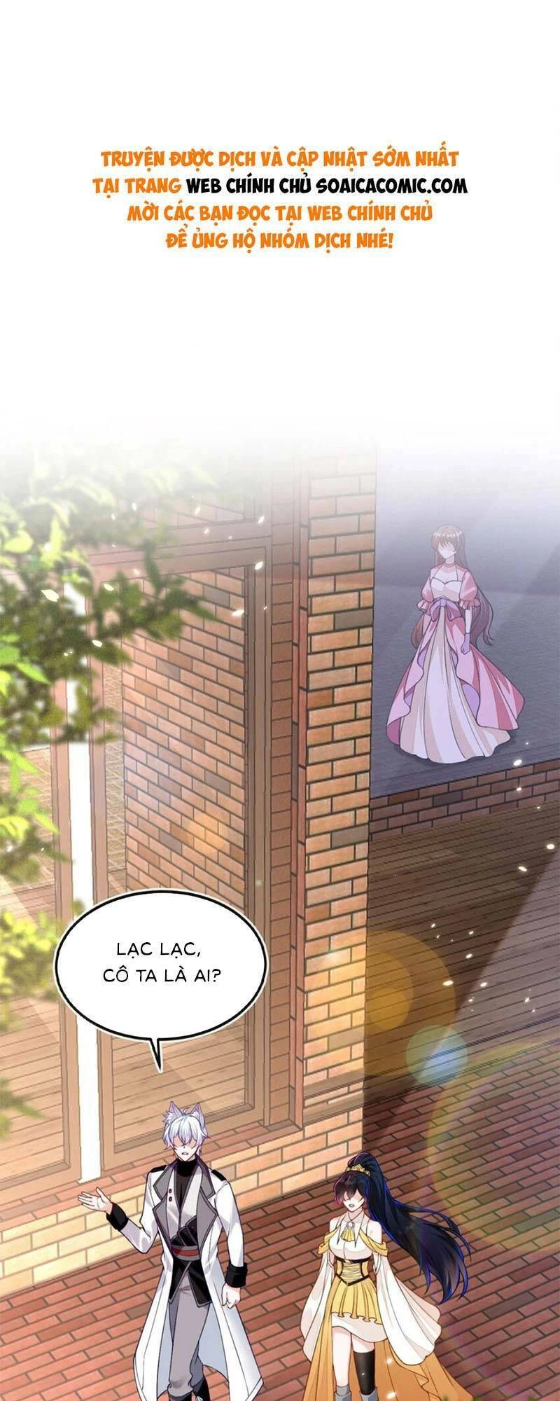 Kết Hôn Với Người Quyền Lực Nhất Hành Tinh Chapter 11 - 1