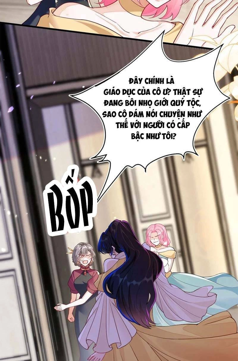 Kết Hôn Với Người Quyền Lực Nhất Hành Tinh Chapter 11 - 15