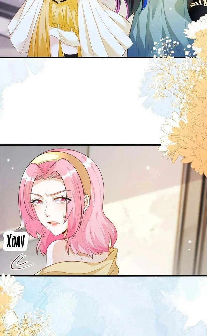 Kết Hôn Với Người Quyền Lực Nhất Hành Tinh Chapter 11 - 19
