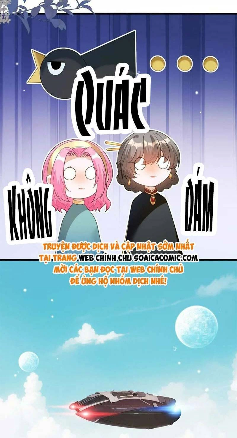 Kết Hôn Với Người Quyền Lực Nhất Hành Tinh Chapter 11 - 23