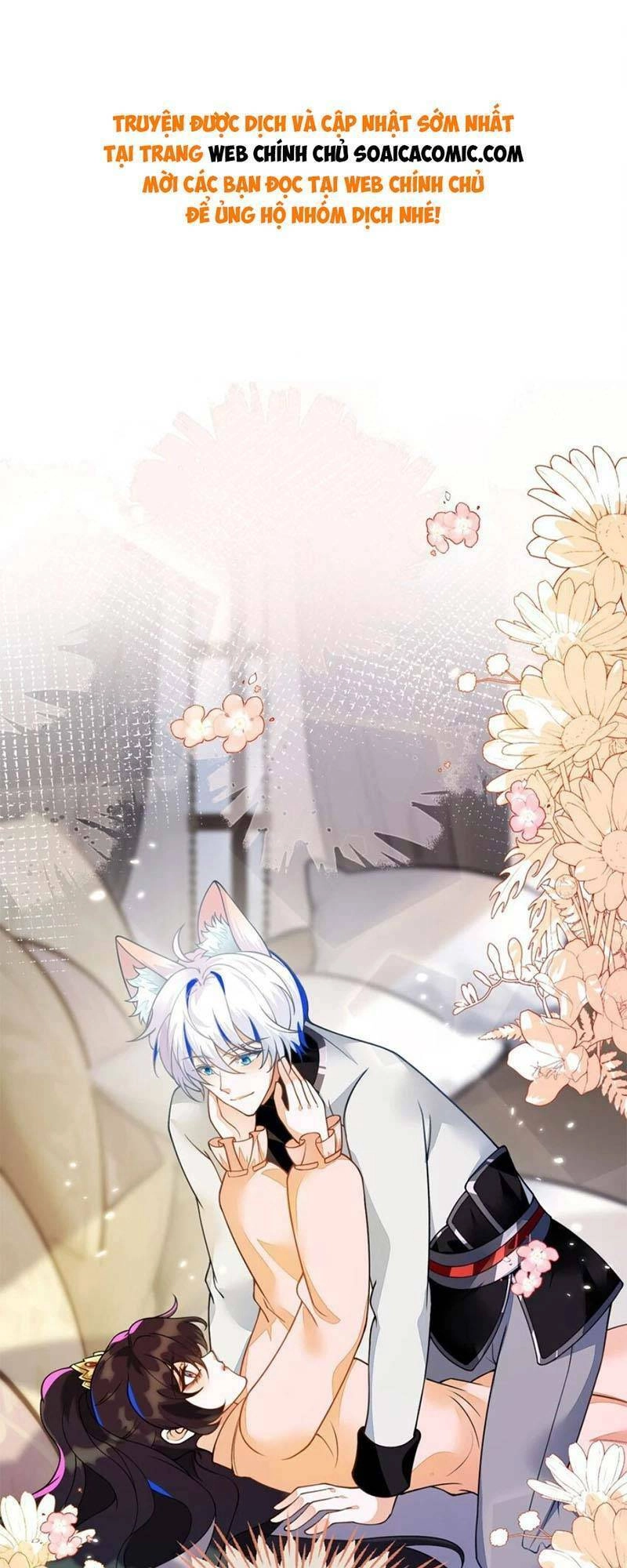 Kết Hôn Với Người Quyền Lực Nhất Hành Tinh Chapter 12 - 1