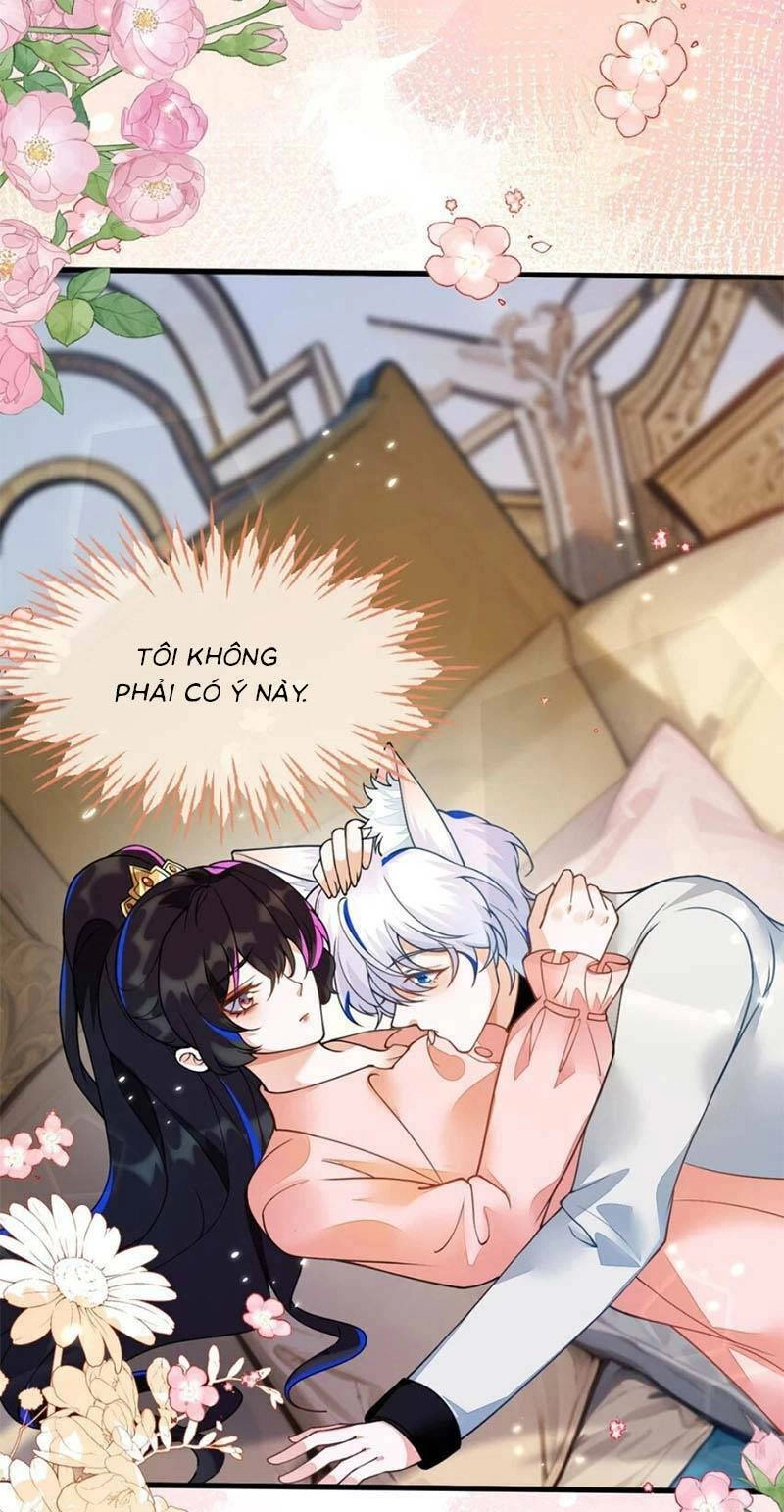 Kết Hôn Với Người Quyền Lực Nhất Hành Tinh Chapter 12 - 3