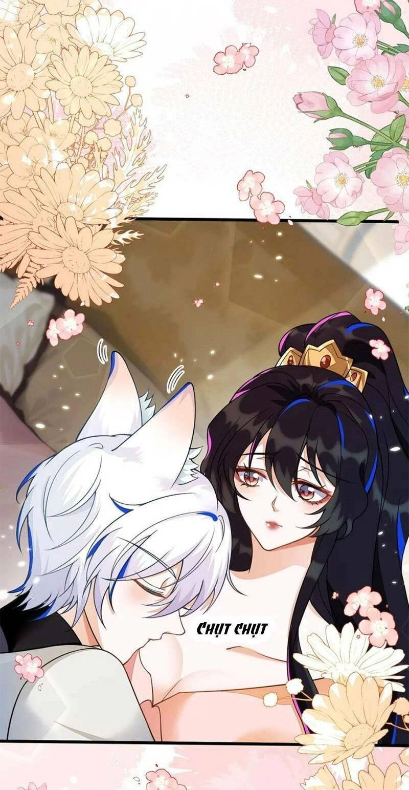 Kết Hôn Với Người Quyền Lực Nhất Hành Tinh Chapter 12 - 4