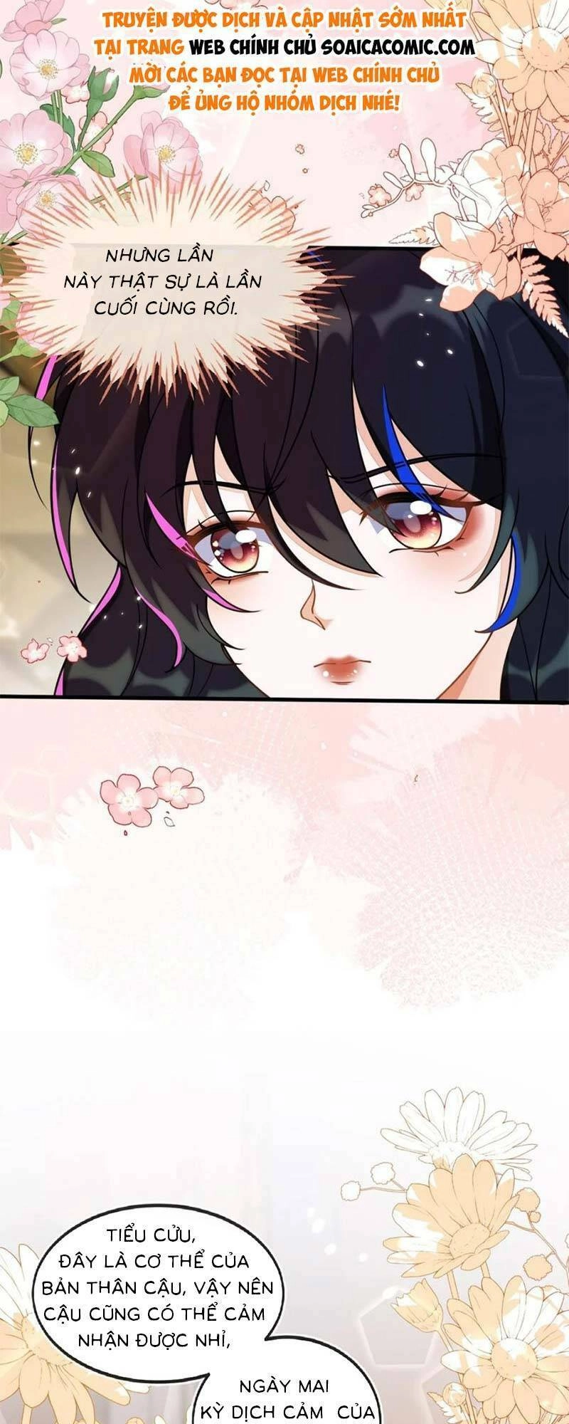 Kết Hôn Với Người Quyền Lực Nhất Hành Tinh Chapter 12 - 5