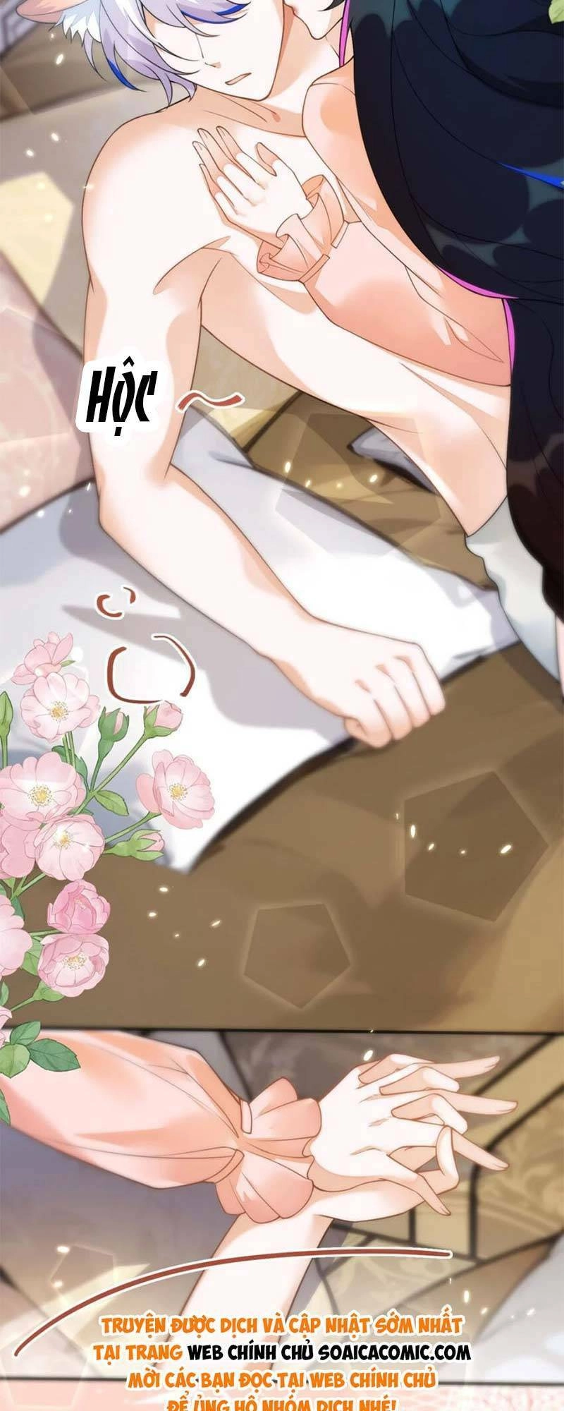 Kết Hôn Với Người Quyền Lực Nhất Hành Tinh Chapter 12 - 10