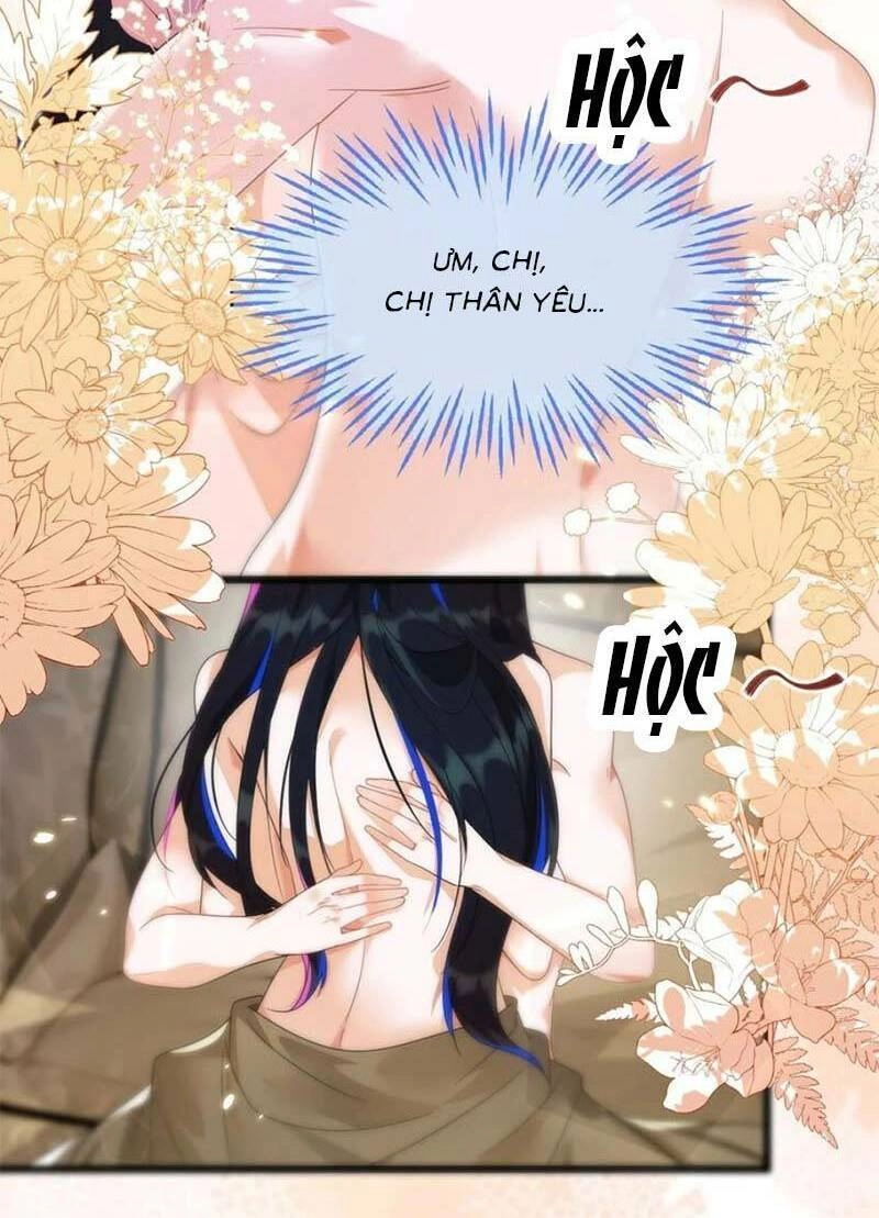 Kết Hôn Với Người Quyền Lực Nhất Hành Tinh Chapter 12 - 13