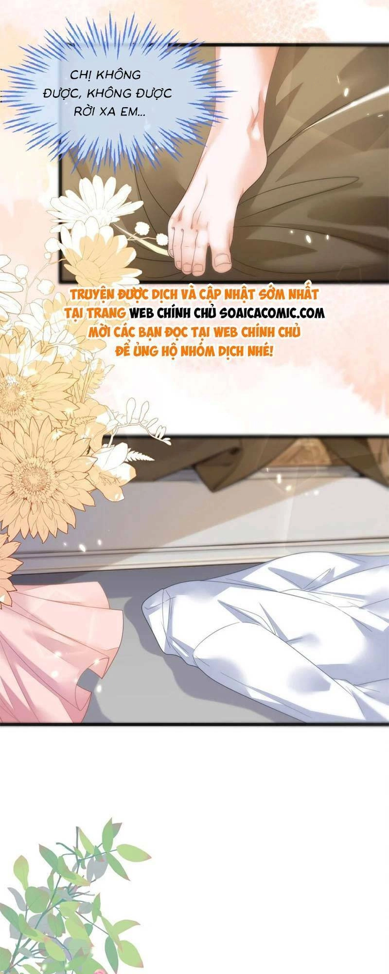 Kết Hôn Với Người Quyền Lực Nhất Hành Tinh Chapter 12 - 14