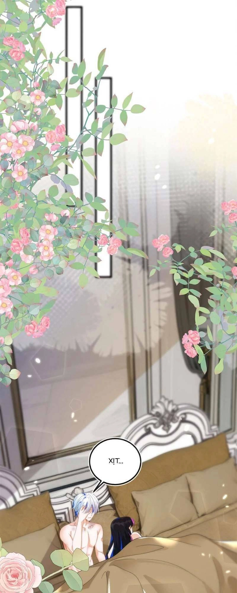 Kết Hôn Với Người Quyền Lực Nhất Hành Tinh Chapter 12 - 15