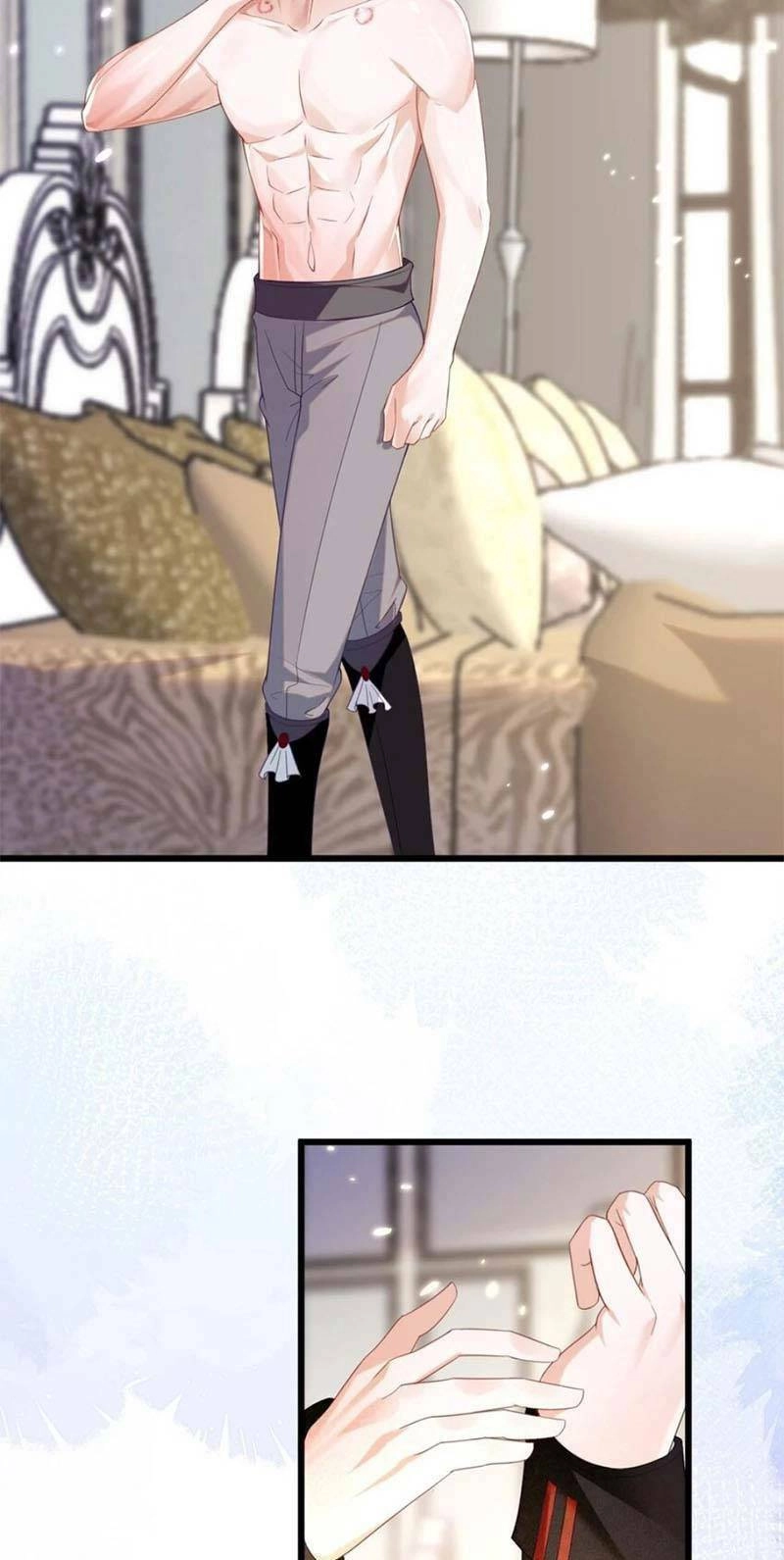 Kết Hôn Với Người Quyền Lực Nhất Hành Tinh Chapter 12 - 21