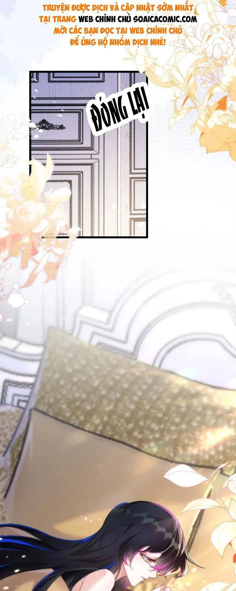 Kết Hôn Với Người Quyền Lực Nhất Hành Tinh Chapter 12 - 23