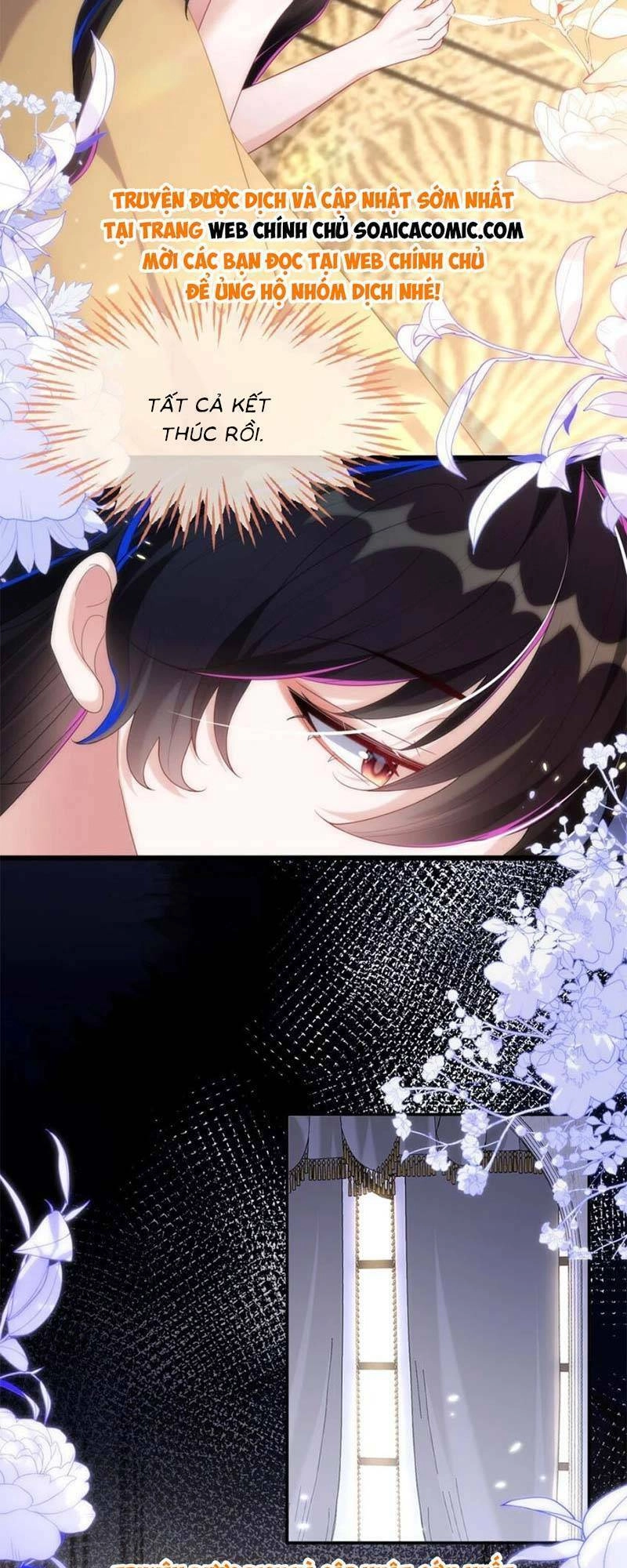 Kết Hôn Với Người Quyền Lực Nhất Hành Tinh Chapter 12 - 24