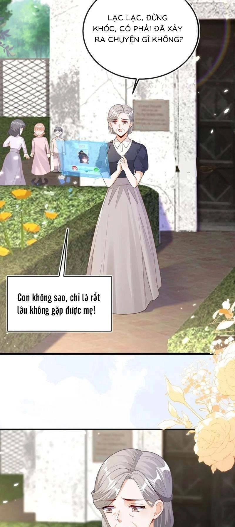 Kết Hôn Với Người Quyền Lực Nhất Hành Tinh Chapter 12 - 29