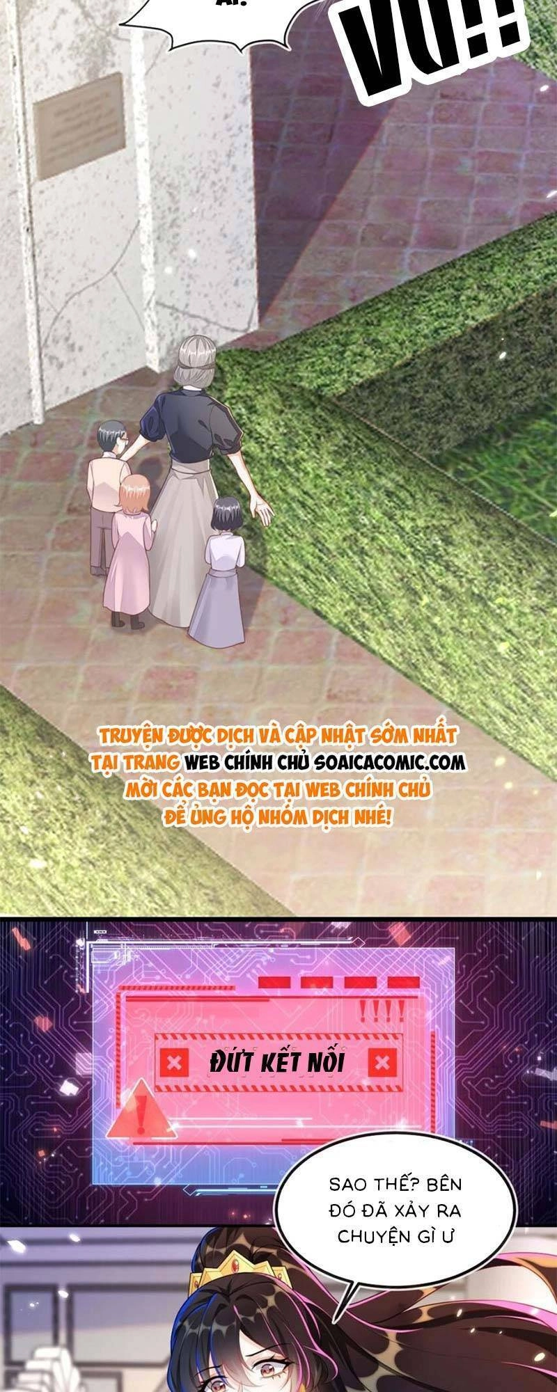 Kết Hôn Với Người Quyền Lực Nhất Hành Tinh Chapter 12 - 32