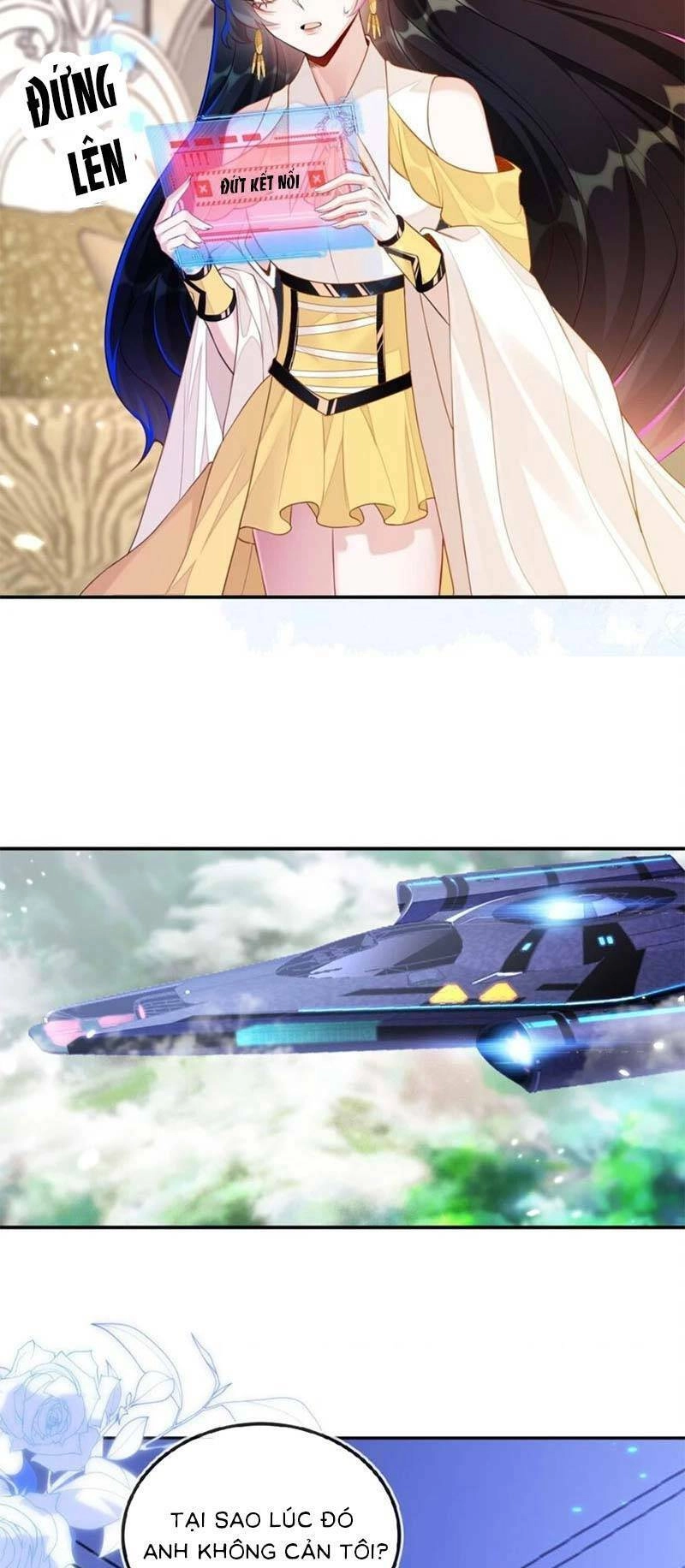 Kết Hôn Với Người Quyền Lực Nhất Hành Tinh Chapter 12 - 33