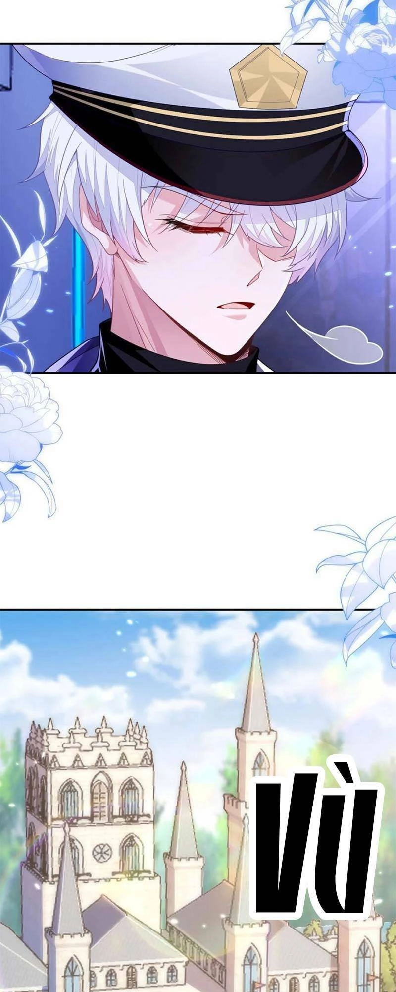 Kết Hôn Với Người Quyền Lực Nhất Hành Tinh Chapter 12 - 35