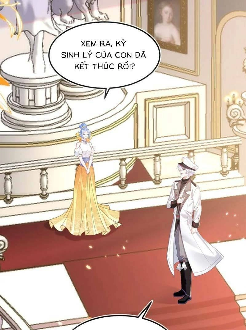 Kết Hôn Với Người Quyền Lực Nhất Hành Tinh Chapter 12 - 38