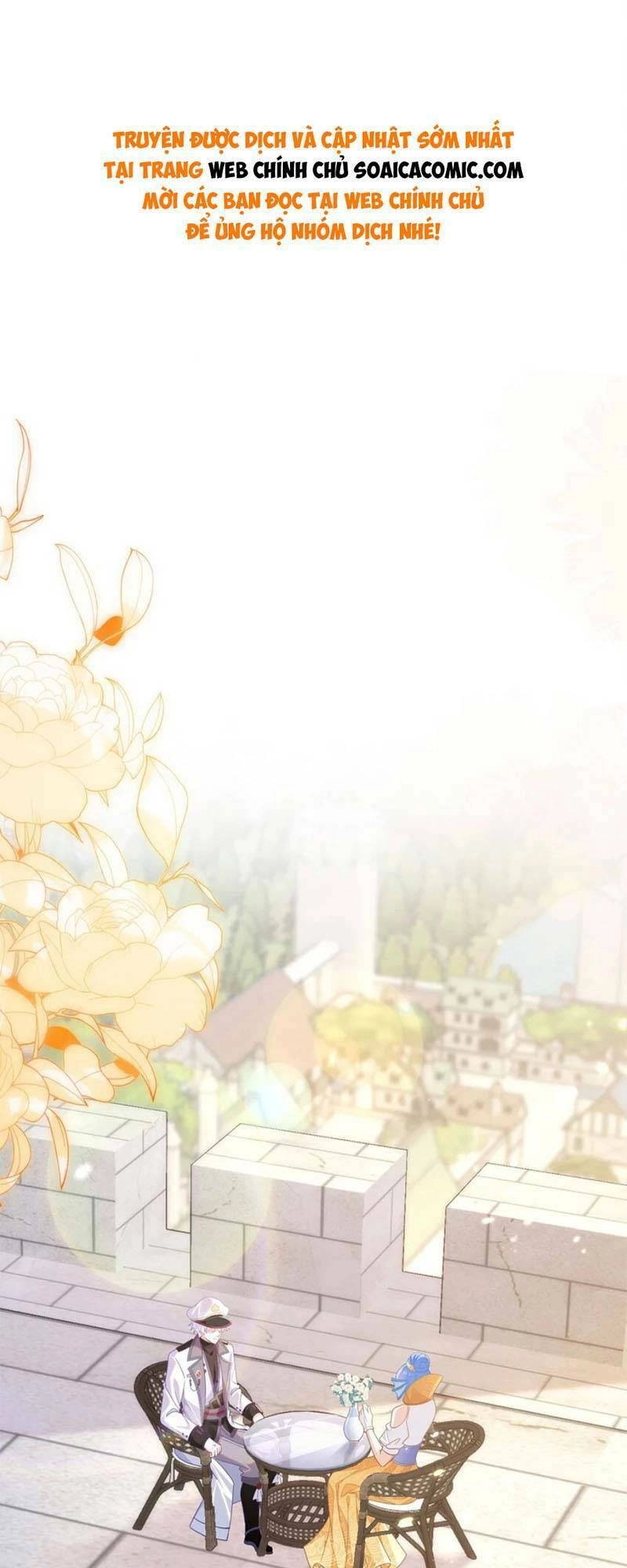 Kết Hôn Với Người Quyền Lực Nhất Hành Tinh Chapter 13 - 1