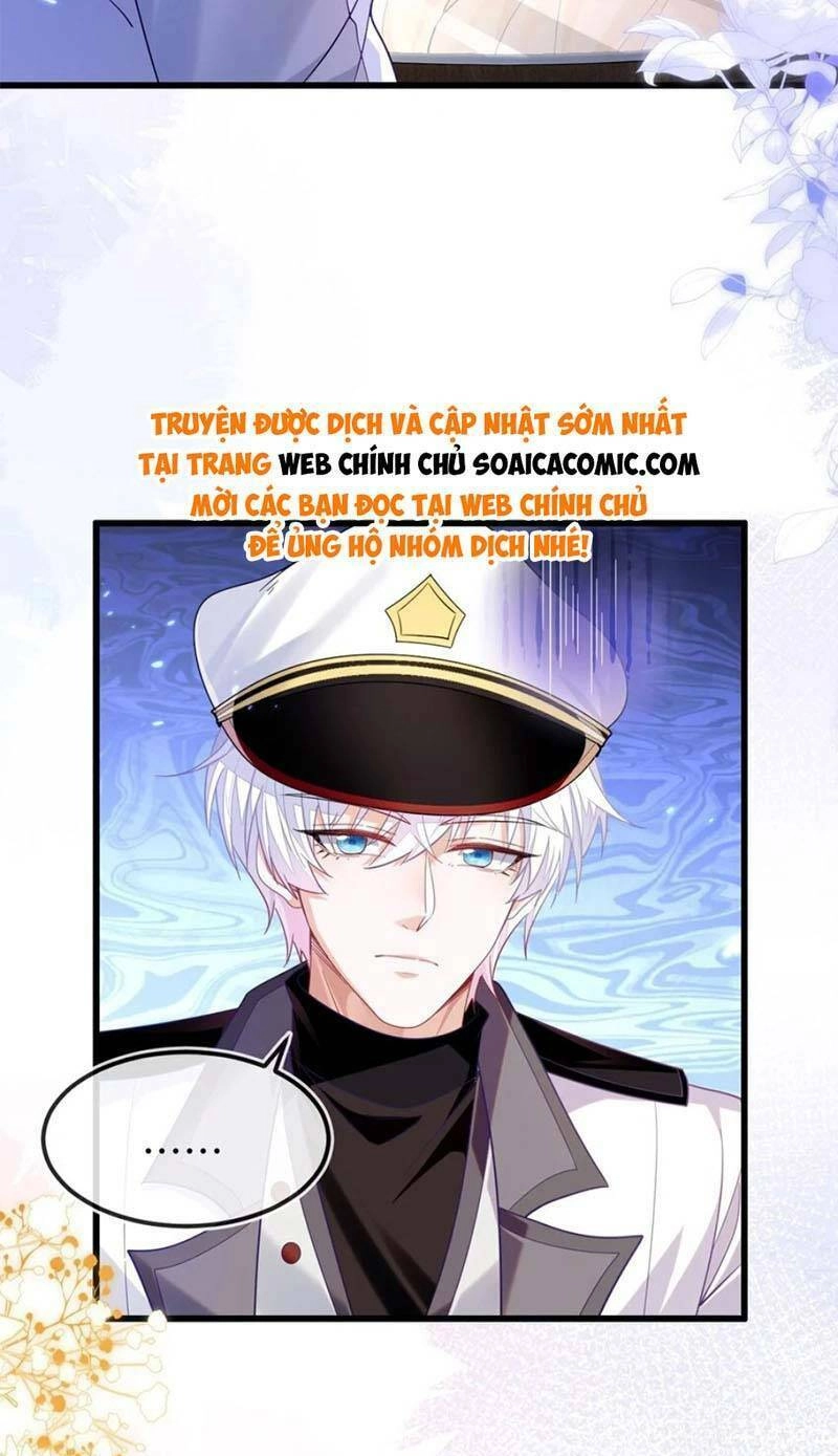 Kết Hôn Với Người Quyền Lực Nhất Hành Tinh Chapter 13 - 3