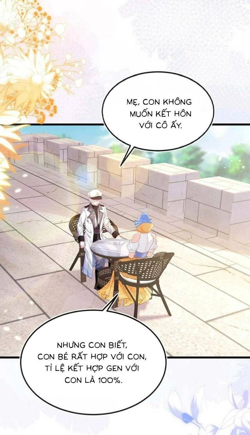 Kết Hôn Với Người Quyền Lực Nhất Hành Tinh Chapter 13 - 4