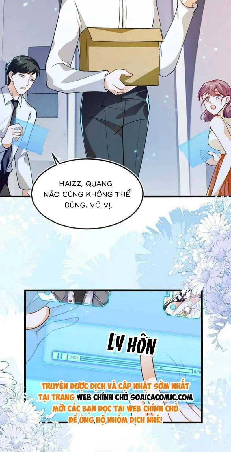 Kết Hôn Với Người Quyền Lực Nhất Hành Tinh Chapter 13 - 17